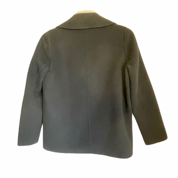 Vince Wool Double Breasted Pea Coat - ASO Taylor Swift - Picture 5 of 12